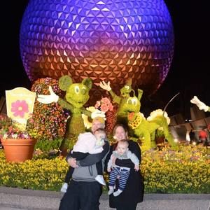 Meet your Posher, Daniel